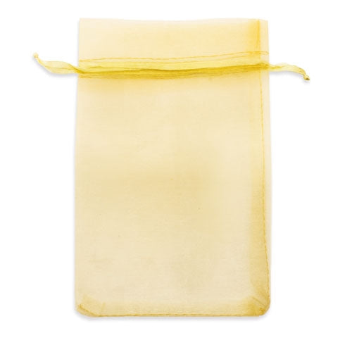 BOLSA REGALO ORGANZA "DANA"