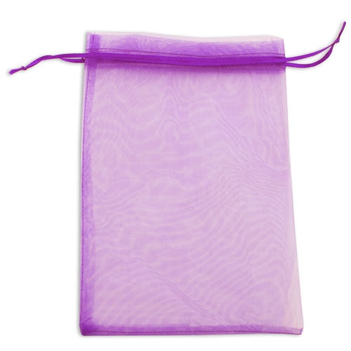 BOLSA REGALO ORGANZA "CHANTAL"