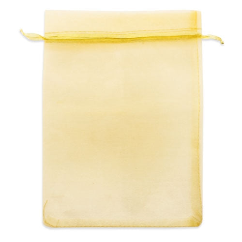 BOLSA REGALO ORGANZA "CHANTAL"