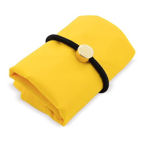 BOLSA PLEGABLE CON GOMA "VERA"
