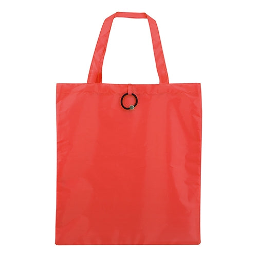 BOLSA PLEGABLE CON GOMA "VERA"