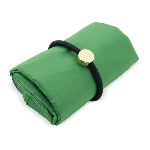 BOLSA PLEGABLE CON GOMA "VERA"