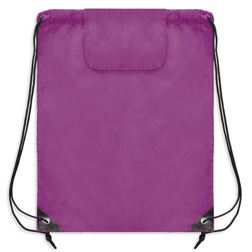 BOLSA MOCHILA NYLON REFORZADA "CALANDRE"