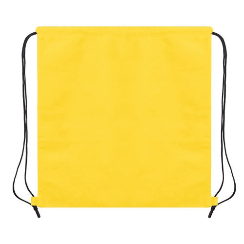 BOLSA MOCHILA NON WOVEN