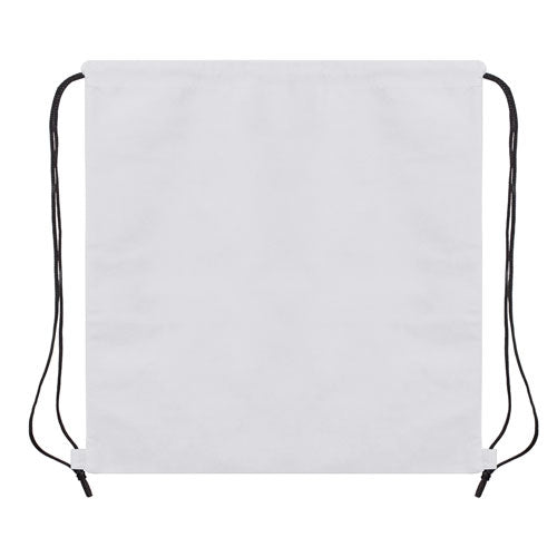 BOLSA MOCHILA NON WOVEN
