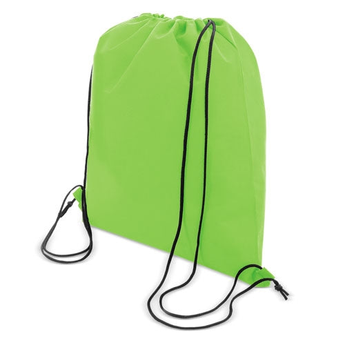 BOLSA MOCHILA NON WOVEN