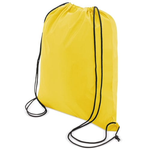 BOLSA MOCHILA POLIESTER "ALTEK"