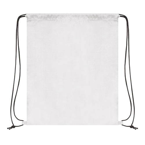 BOLSA MOCHILA POLIESTER MULTICOLOR "ALTEK"