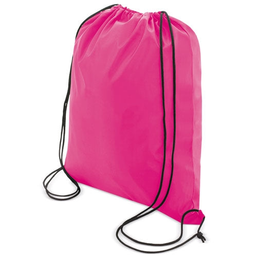 BOLSA MOCHILA POLIESTER "ALTEK"