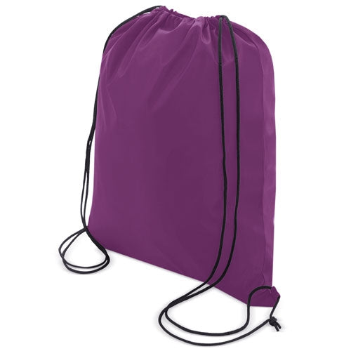 BOLSA MOCHILA POLIESTER "ALTEK"