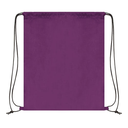 BOLSA MOCHILA POLIESTER "ALTEK"