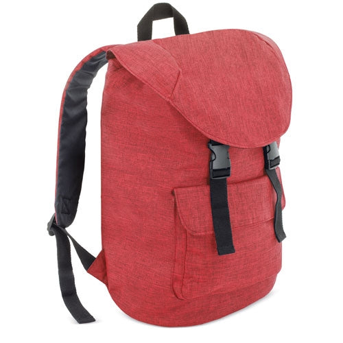 MOCHILA DOBLE PROTECCION "SILICON VALLEY"