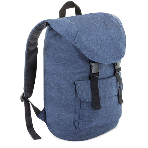 MOCHILA DOBLE PROTECCION "SILICON VALLEY"