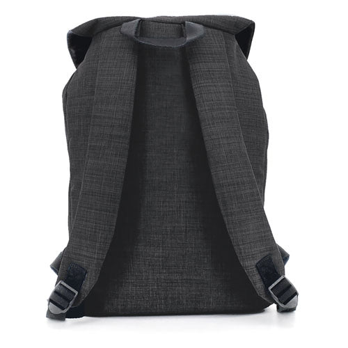 MOCHILA DOBLE PROTECCION ORDENADOR