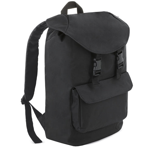 MOCHILA DOBLE PROTECCION ORDENADOR