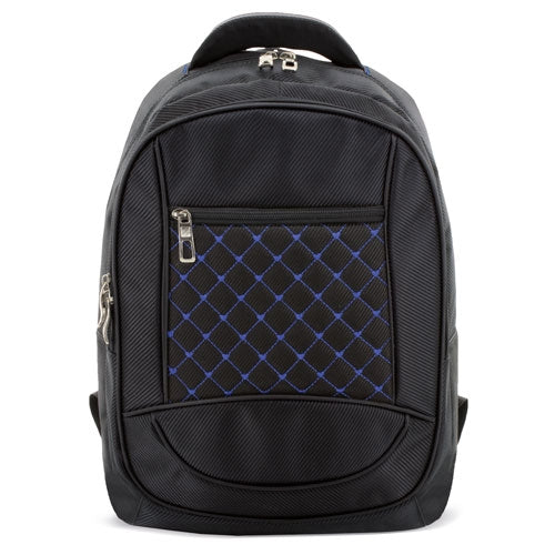 MOCHILA DIRECTOR AZUL