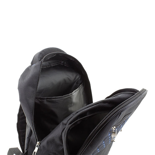 MOCHILA DIRECTOR AZUL