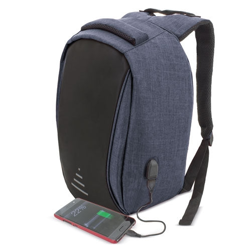 MOCHILA "SECURITY"
