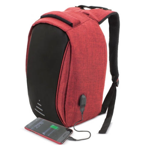 MOCHILA "SECURITY"