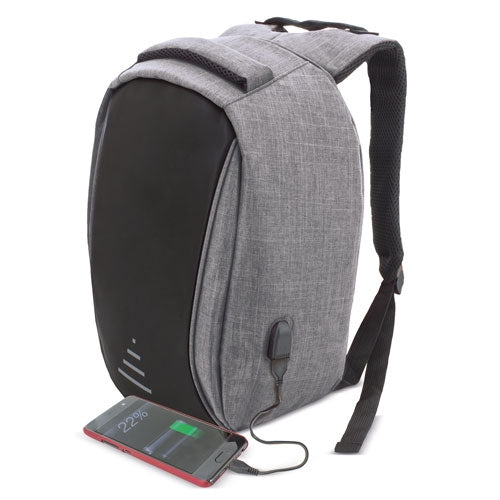 MOCHILA "SECURITY"