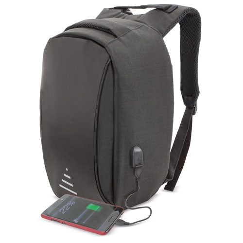 MOCHILA "SECURITY"
