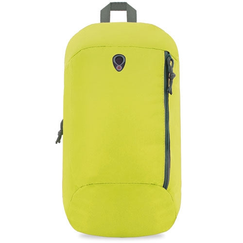 MOCHILA "DEKITO LUXE"
