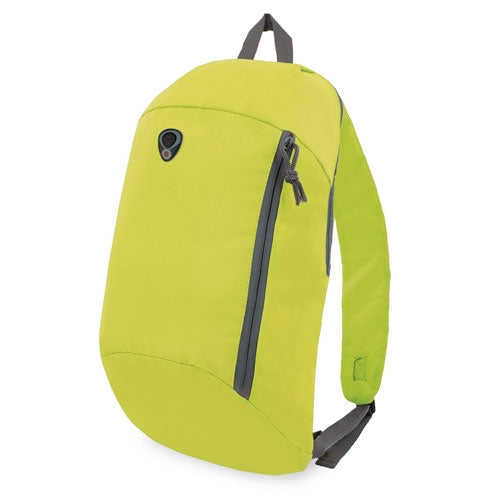 MOCHILA "DEKITO LUXE"