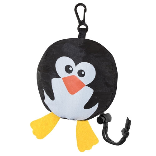 MOCHILA PLEGABLE "PINGÜINO"