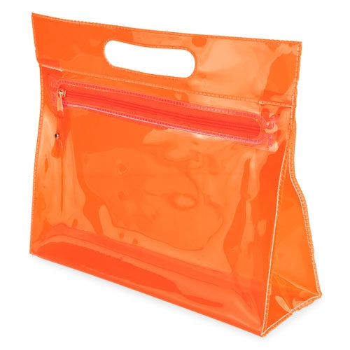 NECESER TRANSPARENTE "MARTA"