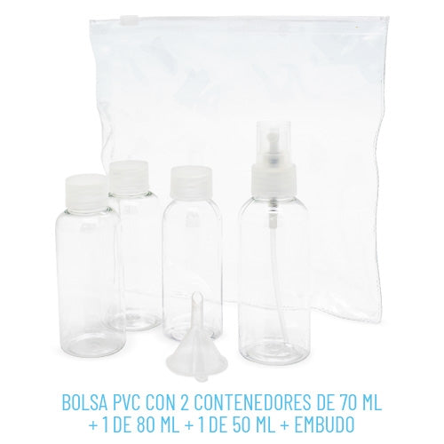 BOLSA "COSMETIC FLY"
