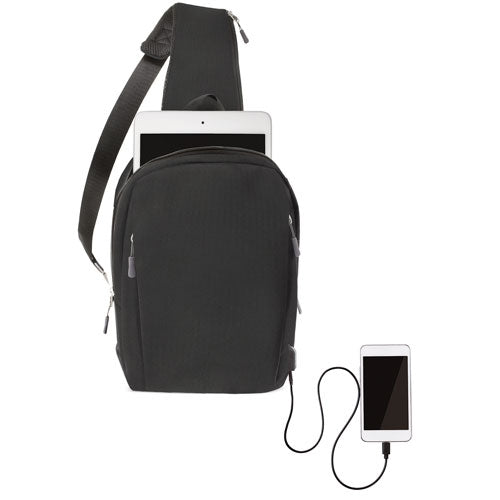 MOCHILA "SANSE" PIERRE DELONE