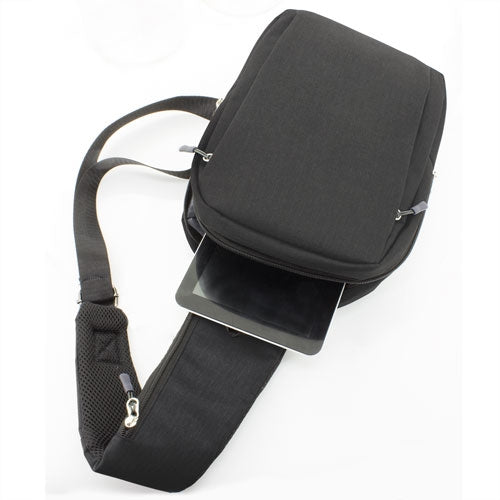 MOCHILA "SANSE" PIERRE DELONE