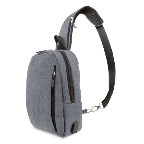 MOCHILA "SANSE" PIERRE DELONE
