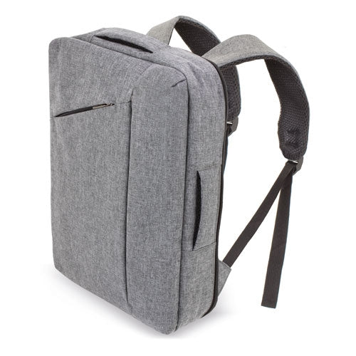 MOCHILA MALETIN "HIGH STANDING" PIERRE DELONE