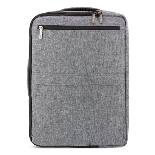 MOCHILA MALETIN "HIGH STANDING" PIERRE DELONE