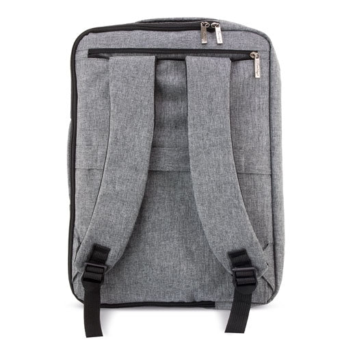 MOCHILA MALETIN "HIGH STANDING" PIERRE DELONE