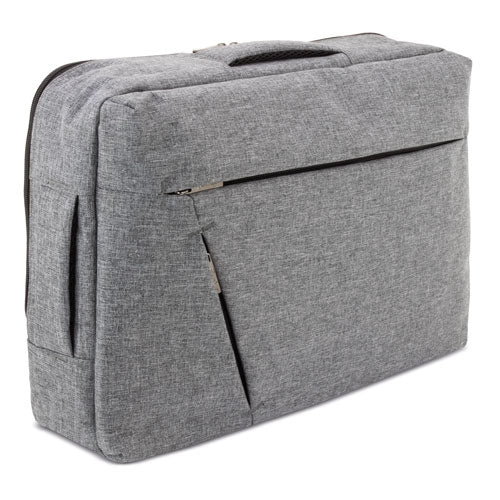MOCHILA MALETIN "HIGH STANDING" PIERRE DELONE