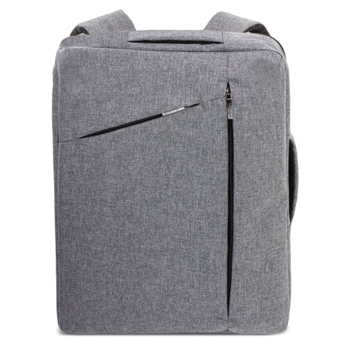 MOCHILA MALETIN "HIGH STANDING" PIERRE DELONE