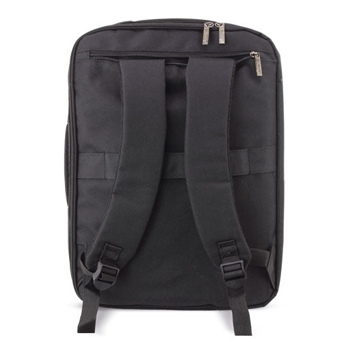 MOCHILA MALETIN "HIGH STANDING" PIERRE DELONE