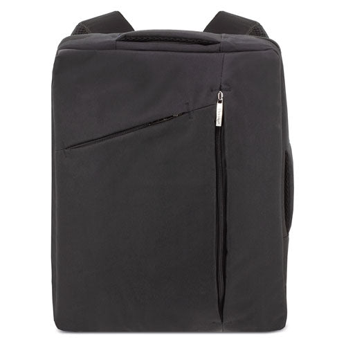 MOCHILA MALETIN "HIGH STANDING" PIERRE DELONE