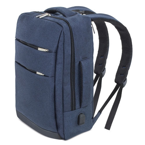 MOCHILA MALETIN "STAY" PIERRE DELONE