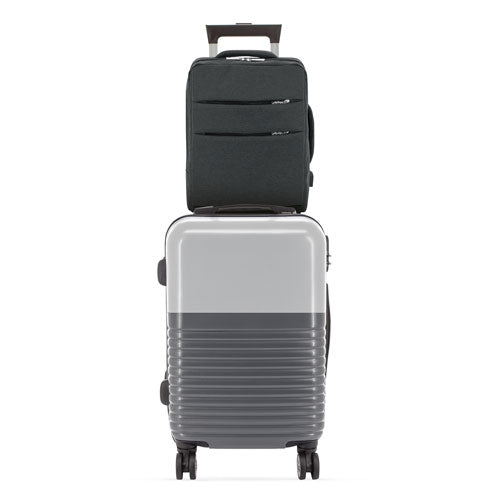 MOCHILA MALETIN "STAY" PIERRE DELONE
