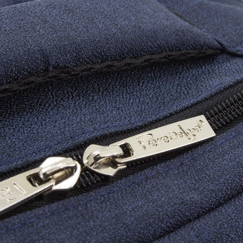 MOCHILA MALETIN "STAY" PIERRE DELONE