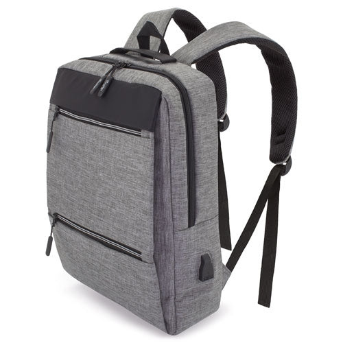 MOCHILA "COMPACT" PIERRE DELONE