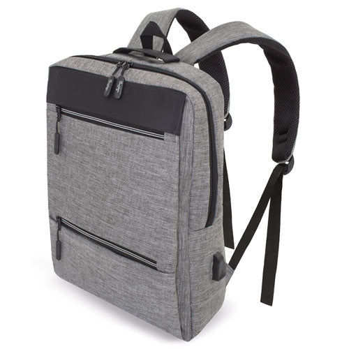 MOCHILA "COMPACT" PIERRE DELONE