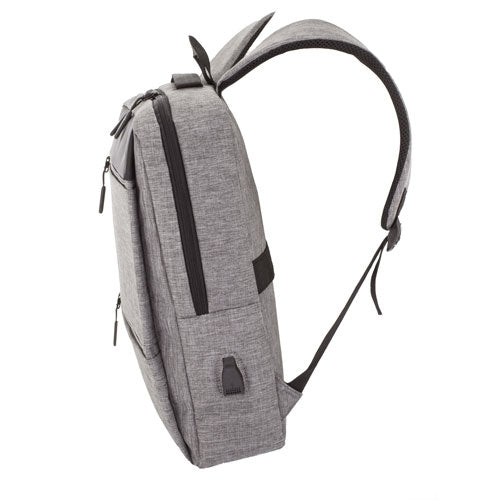 MOCHILA "COMPACT" PIERRE DELONE