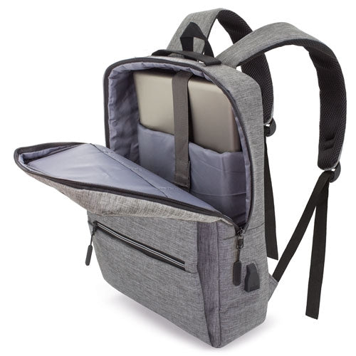 MOCHILA "COMPACT" PIERRE DELONE