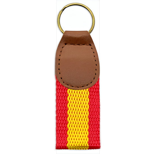 Llavero España