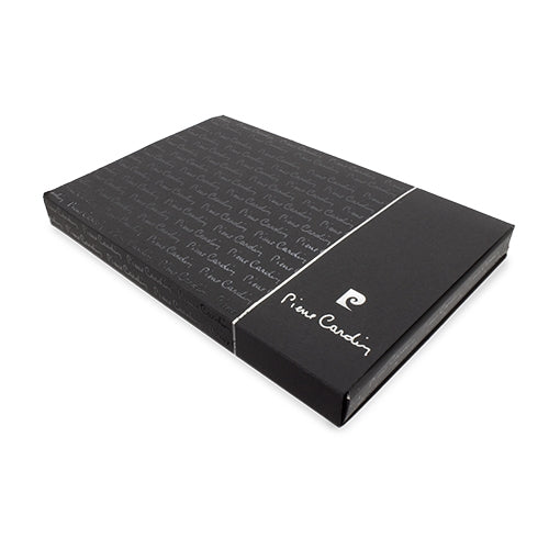 BLOC,BOLIGRAFO Y PORTATARJETASSIM CANNES PIERRE CARDIN