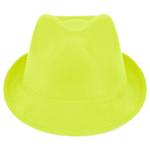 SOMBRERO PREMIUM AMARILLO